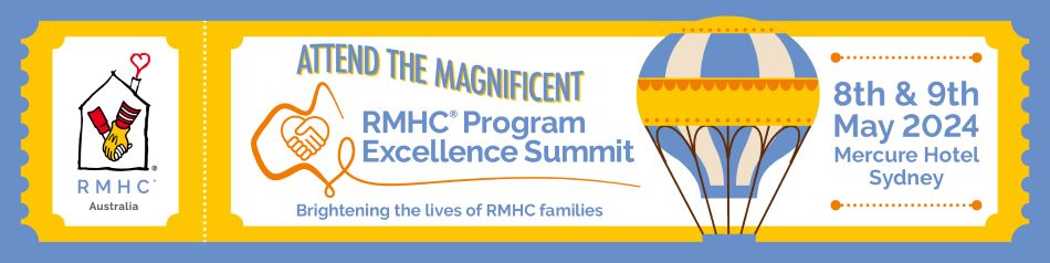 Magnificent Program Excellence Summit